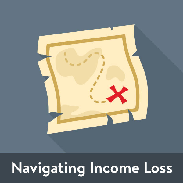 iamt icon 46 navigating income loss