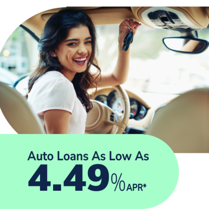 Auto Loan Sale