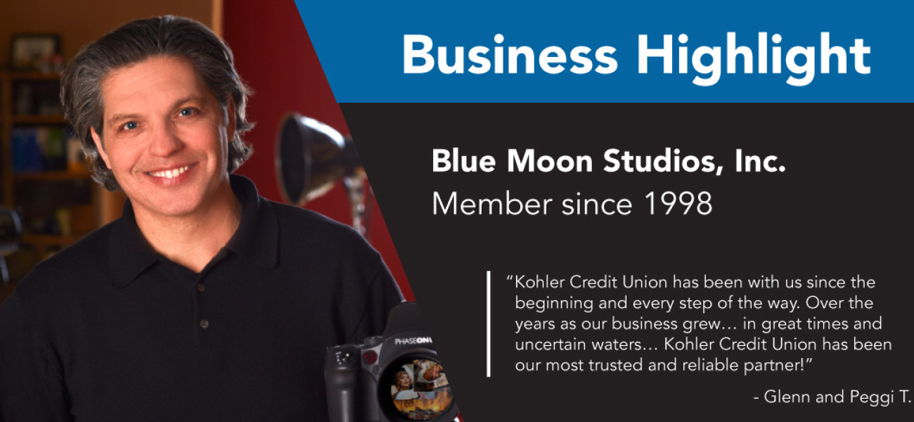 Business Highlight BlueMoonStudios