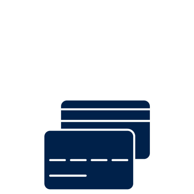 Debit Cards