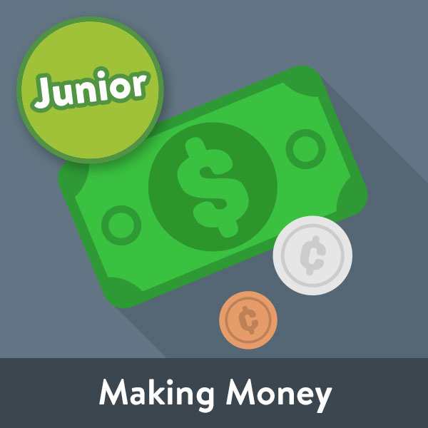 iamt icon jr1 making money